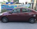 Nissan Sunny   XL   2014 - Bán Nissan Sunny XL 2014, màu đỏ, xe nhập chính chủ giá cạnh tranh