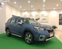 Subaru Forester 2.0i-S 2019 - Cần bán xe Subaru Forester 2.0i-S 2019, màu xanh lam, xe nhập