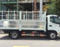Thaco OLLIN 350.E4 2019 - Xe tải Thaco 3,5 tấn Bình Dương - Thaco Ollin 350. E4, động cơ Isuzu đời 2018, giao xe ngay trong 3 ngày. LH: 0944.813.912