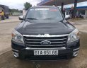 Ford Everest 2009 - Bán Ford Everest sản xuất năm 2009, màu đen số sàn giá cạnh tranh