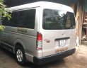 Toyota Hiace     2005 - Bán Toyota Hiace sản xuất năm 2005, xe nhập