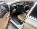 Hyundai Sonata 2010 - Cần bán xe Hyundai Sonata sản xuất 2010, màu trắng, nhập khẩu Hàn Quốc, giá tốt