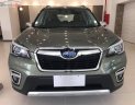 Subaru Forester 2.0i-L 2019 - Bán xe Subaru Forester 2.0i-L đời 2019, màu xanh lam, nhập khẩu nguyên chiếc