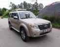 Ford Everest 2009 - Cần bán Ford Everest năm sản xuất 2009