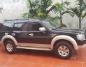 Ford Everest    2009 - Cần bán gấp Ford Everest sản xuất năm 2009