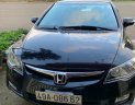 Honda Civic 2006 - Cần bán Honda Civic đời 2006, màu đen chính chủ