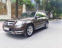 Mercedes-Benz GLK Class GLK 250 2014 - Bán Mercedes Benz GLK250 sản xuất 2014, máy xăng