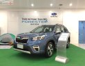 Subaru Forester 2.0i-S 2019 - Cần bán xe Subaru Forester 2.0i-S 2019, màu xanh lam, xe nhập