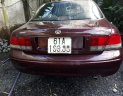 Mazda 626   1993 - Bán Mazda 626 đời 1993, màu đỏ, nhập khẩu, 90 triệu