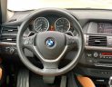 BMW X6 3.0 i 2010 - Cần bán xe BMW X6 3.0 đời 2010, màu đen, xe nhập