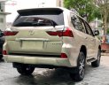 Lexus LX 570 2019 - Bán Lexus LX 570 2019, màu ghi vàng, xe nhập Mỹ