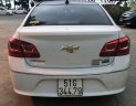 Chevrolet Cruze LTZ 2017 - Bán Chevrolet Cruze LTZ năm sản xuất 2017, màu trắng  