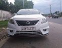 Nissan Sunny 2014 - Cần bán Nissan Sunny năm sản xuất 2014, màu trắng chính chủ