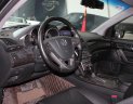 Acura MDX 3.7AT 2007 - Bán Acura MDX 3.7AT sx 2007, màu đen, nhập Canada, xe đẹp, biển Sài Gòn