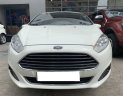 Ford Fiesta Sport 1.5L 2014 - Bán xe Ford Fiesta Sport 1.5L đời 2014, màu trắng, giá tốt