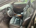 Hyundai Sonata 2010 - Cần bán gấp Hyundai Sonata 2010, màu đen, nhập khẩu