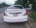 Nissan Sunny 2014 - Chính chủ bán Nissan Sunny năm sản xuất 2014, màu trắng