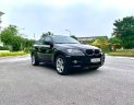 BMW X6 3.0 i 2010 - Cần bán xe BMW X6 3.0 đời 2010, màu đen, xe nhập