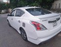 Nissan Sunny 2014 - Chính chủ bán Nissan Sunny năm sản xuất 2014, màu trắng