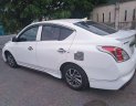 Nissan Sunny 2014 - Cần bán Nissan Sunny năm sản xuất 2014, màu trắng chính chủ