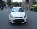 Ford Fiesta 2011 - Cần bán lại xe Ford Fiesta năm sản xuất 2011, màu trắng giá cạnh tranh