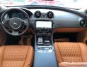Jaguar XJ L 3.0 Portfolio 2019 - Bán Jaguar XJ L 3.0 Portfolio đời 2019, màu đen, nhập khẩu