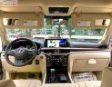 Lexus LX 570 2019 - Bán Lexus LX 570 2019, màu ghi vàng, xe nhập Mỹ