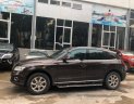 Audi Q5 2.0 AT 2014 - Bán Audi Q5 2.0 AT đời 2014, màu nâu, xe nhập