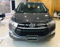 Toyota Innova 2019 - Bán Toyota Innova năm sản xuất 2019, màu xám