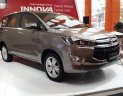 Toyota Innova 2019 - Bán Toyota Innova năm sản xuất 2019, màu xám