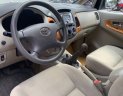 Toyota Innova 2009 - Cần bán lại xe Toyota Innova sản xuất 2009, màu Bạc còn mới giá 350 triệu đồng