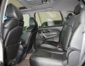 Acura MDX 3.7AT 2007 - Bán Acura MDX 3.7AT sx 2007, màu đen, nhập Canada, xe đẹp, biển Sài Gòn