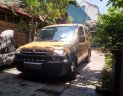 Fiat Doblo 1.6 2003 - Bán Fiat Doblo 1.6 đời 2003, màu vàng cam