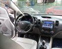 Kia K3 2013 - Bán xe Kia K3 năm 2013, màu trắng, giá 415tr