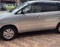 Toyota Innova 2009 - Cần bán lại xe Toyota Innova sản xuất 2009, màu Bạc còn mới giá 350 triệu đồng