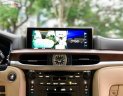 Lexus LX 570 2019 - Bán Lexus LX 570 2019, màu ghi vàng, xe nhập Mỹ