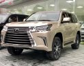 Lexus LX 570 2019 - Bán Lexus LX 570 2019, màu ghi vàng, xe nhập Mỹ