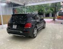 Mercedes-Benz GLK Class GLK250  AMG  2015 - Bán Mercedes GLK250 AMG đời 2015, màu đen