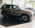 Hyundai Santa Fe 2019 - Giao xe ngay - Siêu khuyến mãi lớn 20 triệu tiền mặt khi mua Hyundai Santafe 2019, hotline: 0974 064 605