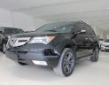 Acura MDX 3.7AT 2007 - Bán Acura MDX 3.7AT sx 2007, màu đen, nhập Canada, xe đẹp, biển Sài Gòn