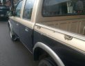 Ford Ranger XL 4x4 MT 2004 - Bán Ford Ranger XL 4x4 MT năm 2004, màu ghi vàng