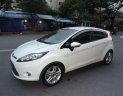 Ford Fiesta 2011 - Cần bán lại xe Ford Fiesta năm sản xuất 2011, màu trắng giá cạnh tranh