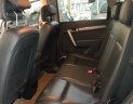Chevrolet Captiva LTZ 2016 - Cần bán xe Chevrolet Captiva LTZ đời 2016, màu trắng