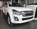 Isuzu Dmax 2019 - Isuzu D-Max 1.9 số sàn, máy dầu, nhập khẩu Thái Lan, camera hành trình