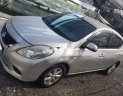 Nissan Sunny 2013 - Bán xe Nissan Sunny sản xuất 2013, màu bạc