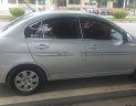 Hyundai Verna 2008 - Chính chủ cần bán Hyundai Verna đời 2008, màu bạc, xe nhập 