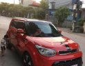 Kia Soul 2014 - Cần bán Kia Soul năm sản xuất 2014, màu đỏ