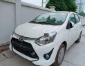 Toyota Wigo 2019 - Bán Toyota Wigo đời 2019, màu trắng, nhiều ưu đãi hấp dẫn