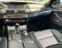 BMW 5 Series 523i 2012 - Bán xe BMW 5 Series 523i năm sản xuất 2012, màu xám, xe nhập 