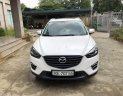 Mazda CX 5 2017 - Chính chủ bán Mazda CX 5 năm sản xuất 2017, màu trắng